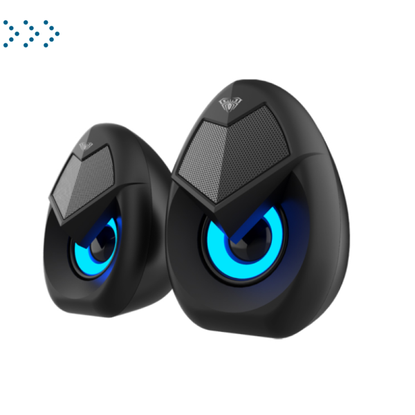 Компьютерная акустика AULA N-69 Компьютерная акустика AULA N-69